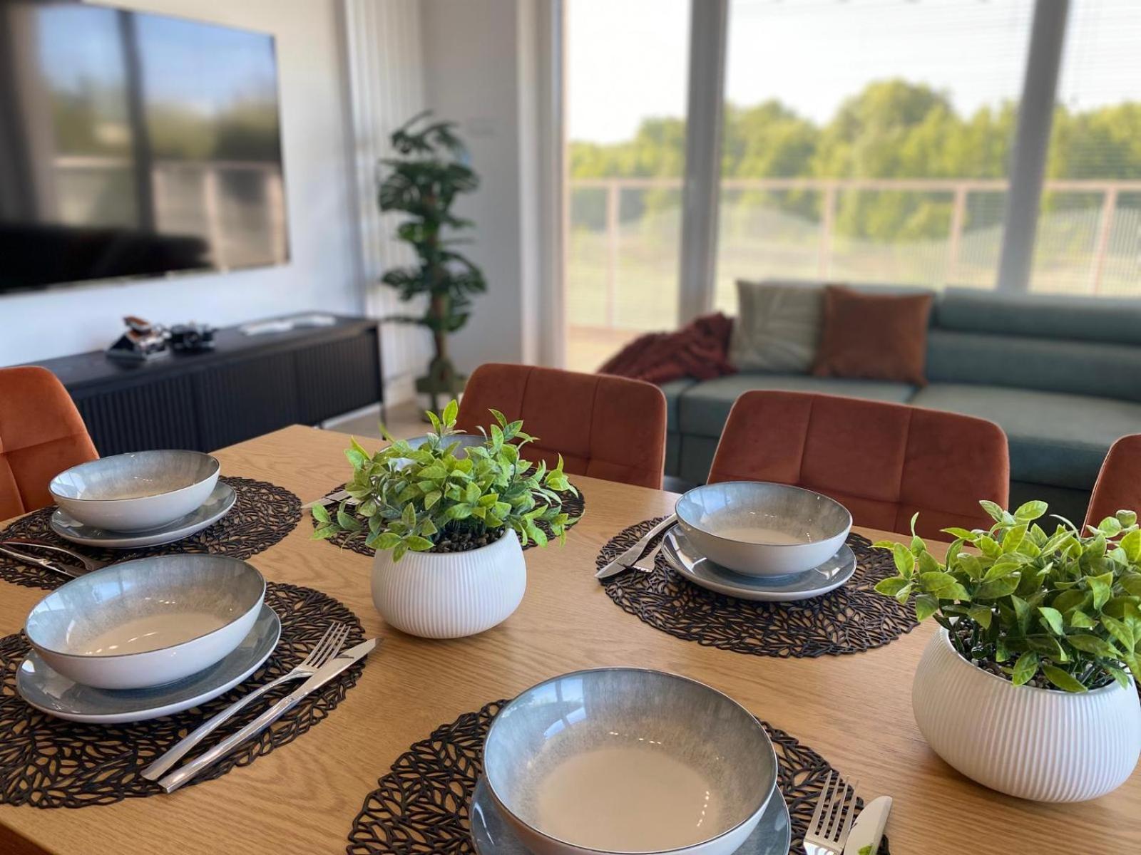 Lazar Apartamenty Polanki Aqua Kołobrzeg Buitenkant foto