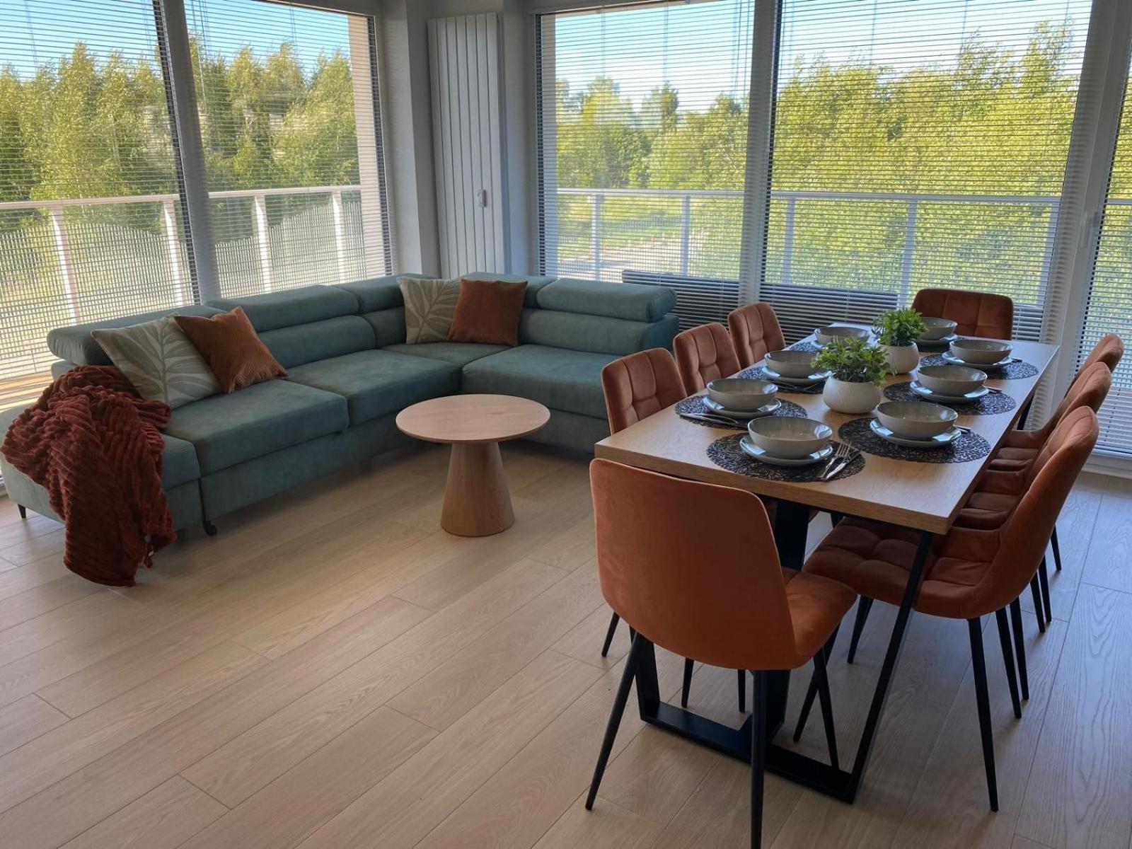 Lazar Apartamenty Polanki Aqua Kołobrzeg Buitenkant foto